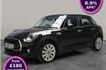 2019 MINI Hatchback 5dr