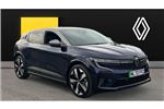 2022 Renault Megane E Tech