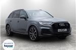 2021 Audi Q7