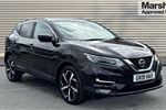 2019 Nissan Qashqai