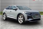 2023 Audi Q4 e-tron Sportback