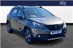 2017 Peugeot 2008