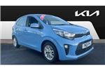 2021 Kia Picanto