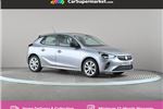 2020 Vauxhall Corsa