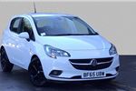 2015 Vauxhall Corsa