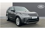 2019 Land Rover Discovery