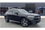 2023 Mercedes-Benz GLC