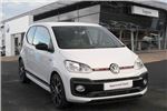 2021 Volkswagen Up GTI