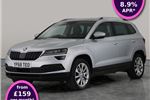 2018 Skoda Karoq