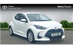 2021 Toyota Yaris
