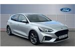 2022 Ford Focus