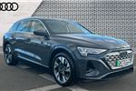 2024 Audi Q8