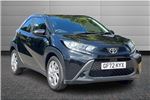 2022 Toyota Aygo X