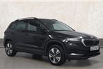 2023 Skoda Karoq