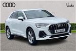 2024 Audi Q3