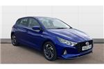 2022 Hyundai i20