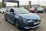 2021 Toyota Corolla Touring Sport