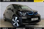 2019 BMW i3