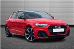 2022 Audi A1