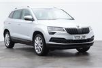 2021 Skoda Karoq