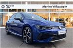 2023 Volkswagen Golf R