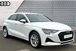 2024 Audi A3