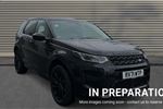 2021 Land Rover Discovery Sport