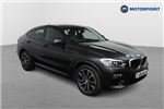 2019 BMW X4