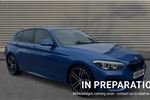 2019 BMW 1 Series