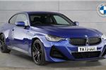 2024 BMW 2 Series