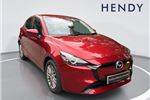 2024 Mazda 2