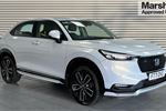 2022 Honda HR-V