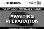 2018 Honda HR-V