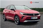 2022 Vauxhall Grandland