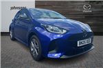 2025 Mazda 2 Hybrid
