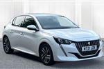2021 Peugeot 208