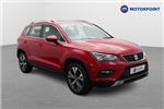 2020 SEAT Ateca