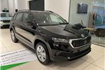 2024 Skoda Karoq