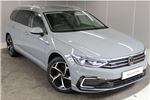 2022 Volkswagen Passat GTE