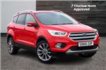 2019 Ford Kuga