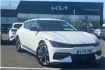 2024 Kia EV6