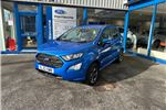 2022 Ford EcoSport