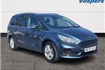 2020 Ford Galaxy
