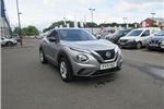 2021 Nissan Juke