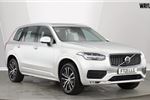 2021 Volvo XC90