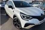 2024 Renault Captur