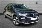 2021 Volkswagen T-Roc