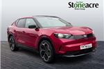 2024 Ford Capri