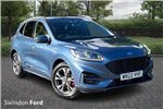 2022 Ford Kuga