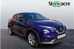 2022 Nissan Juke